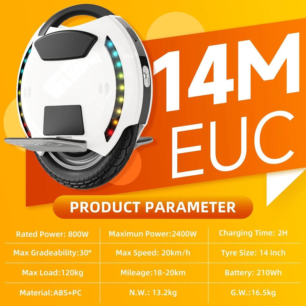Electric Unicycle Battery