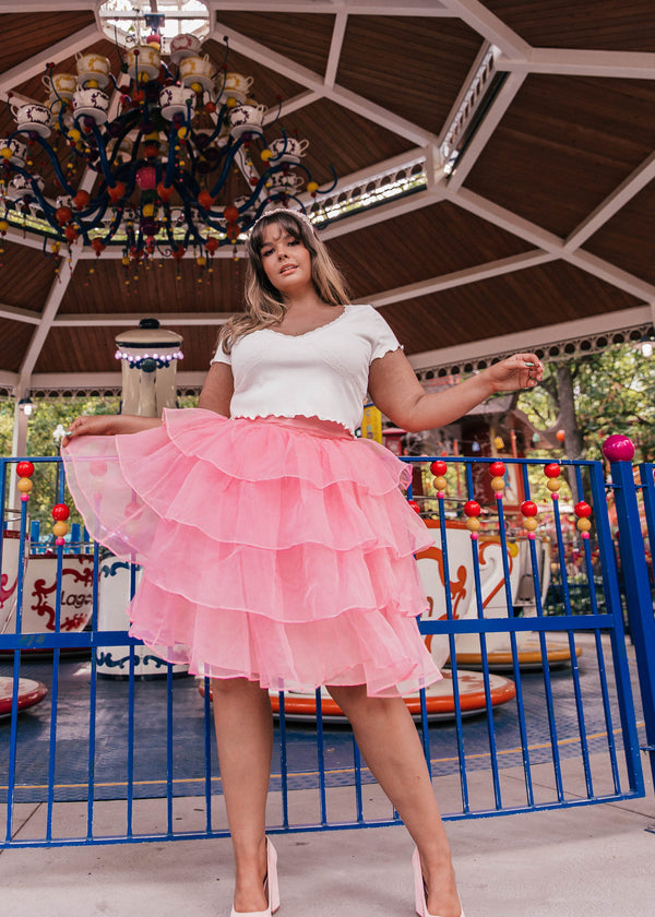 Candy Skirt