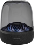 Bluetooth Home Speaker 锟斤拷 Superior Sound Quality 锟斤拷 5 Diamond Effect Light Themes 锟斤拷 Made from Recycled Materials