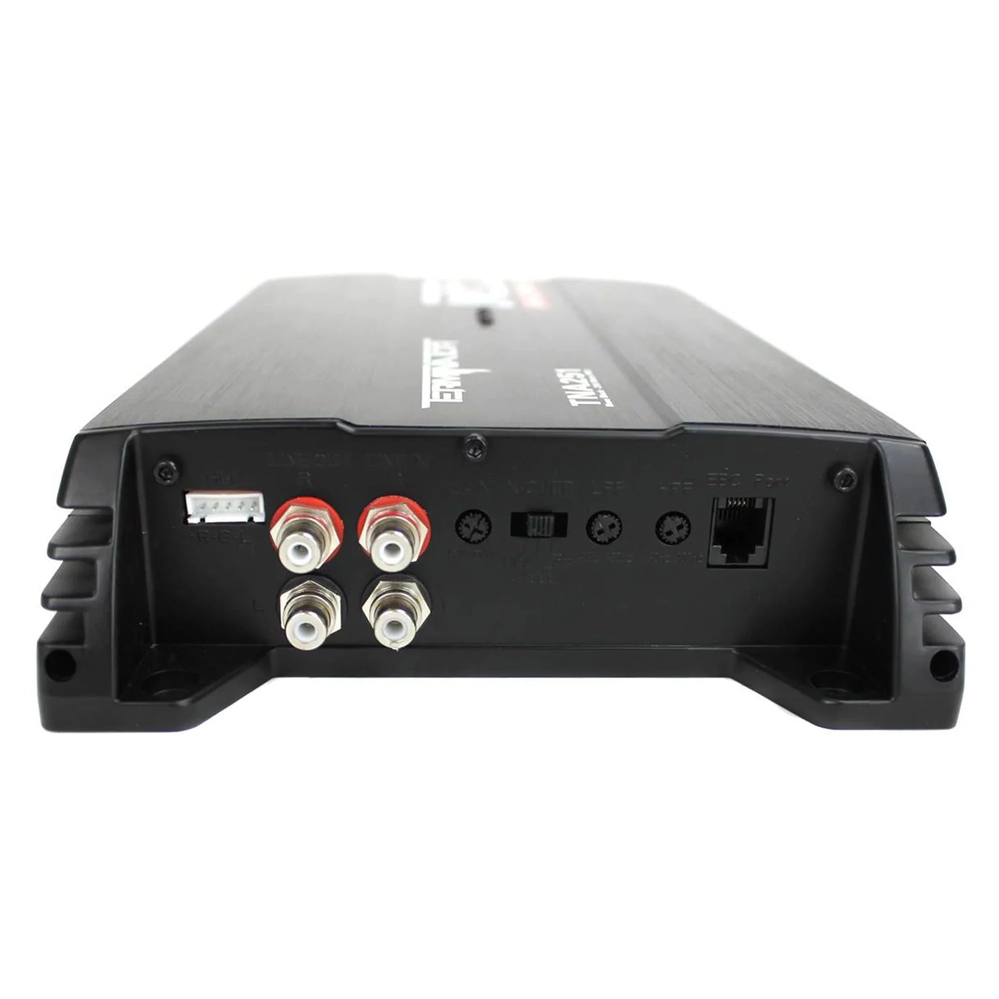 12′′ 1200W Dual Car Subwoofer Package with Amplifier & Installation Kit
