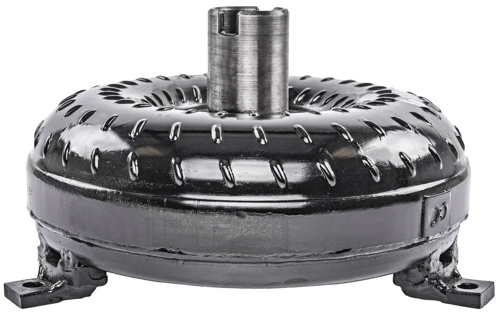 60400 Torque Converter GM TH350/TH400 30-Spline 10.75 in. Bolt Circle Stall