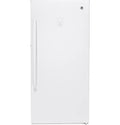 14.1 Cu. ft. White Frost-free Upright Freezer FUF14DLRWW