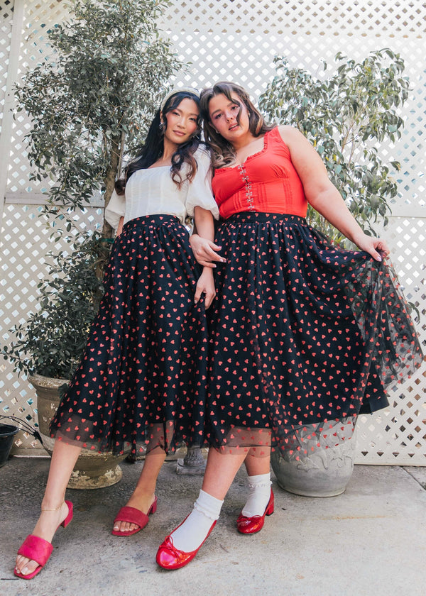 Amour Skirt