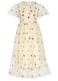 Anne Girls Dress