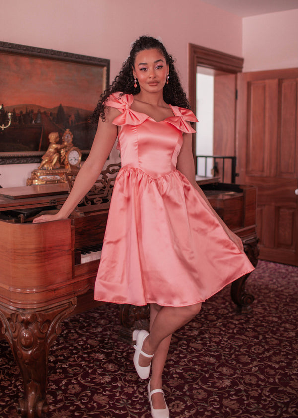 Coco Dress
