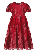 Victorian Girls Dress