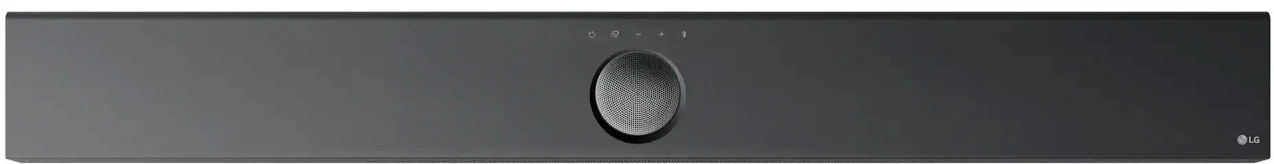 LG – 5.1.1-Channel S70TR Home Theater Soundbar with Wireless Subwoofer and Rear Speakers, Dolby Atmos, WOW Orchestra – Black