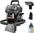 Little Green Hydrosteam Portable Carpet Cleaner